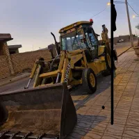 بیل بهکو مدل ۸۸ تک برگ سند|خودرو سنگین|قیدار, |دیوار