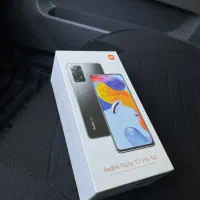 گوشی note 11 pro 5G