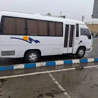 اجاره مینی‌بوس هیوندا تهران. کرج|خدمات حمل و نقل|کرج, جهان‌شهر|دیوار