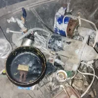 خریدار عمده ضایعات در محل