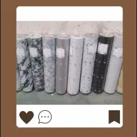 فروش عمده طلق شفاف رویال و کفپوش کابینت|عمدهفروشی|قم, حنیف نژاد|دیوار