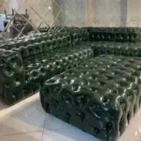 چستر تمام لمسه با شرایط اقساط با کالیته رنگ بندی