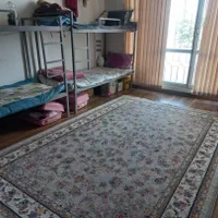 خوابگاه دخترانه نزدیک بیمارستان نمازی ومترو|اجارهٔ کوتاه‌مدت آپارتمان و سوئیت|شیراز, ملاصدرا|دیوار