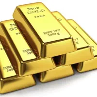 طلا پیداشده