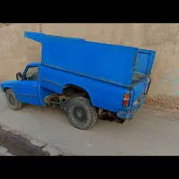 نیسان دیزل( گازوییلی ) کمپرسی|خودرو سواری و وانت|خاش, |دیوار