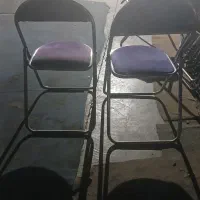 فروش صندلی تاشو