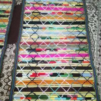 دو عدد چیت نو اکبند سفارشی