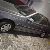 پژوپارس کم کارد ترین مدل ۸۹