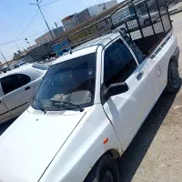 پراید باری مدل 97