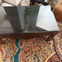 میز جلو مبلی