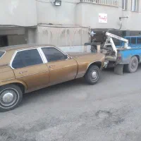 یدک کش چرخگیر و تسمه ای|خدمات حمل و نقل|جیرفت, |دیوار