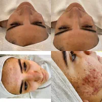خدمات زیبایی