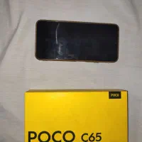 شیائومی پوکو c65 رم 8 حافظه 256|موبایل|مشهد, حسابی جنوبی (شهرک غرب)|دیوار