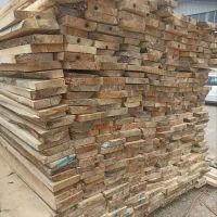 چوب تبریزی بنایی کد ۷۹ تخته خارجی درجه 1