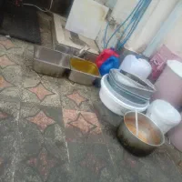 استخدام ظرف شور آقا