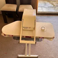 اتو پرس خیاطی