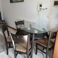 میز ناهار خوری چهار نفره