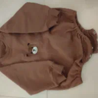 لباس بچگانه