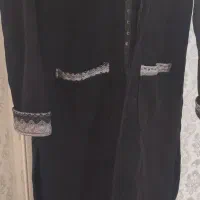 پالتو|لباس|بروجرد, |دیوار