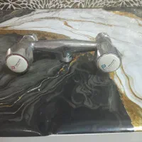 شیرآلات|لوازم سرویس بهداشتی|پاکدشت, پاکدشت (مامازند)|دیوار