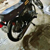 موتور پلاک قدیم|موتورسیکلت|کارون, |دیوار