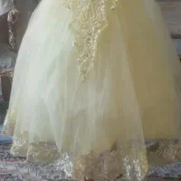 لباس عروس دخترانه|کفش و لباس بچه|تهران, امیر بهادر|دیوار