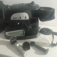 قهوه ساز دلونگی