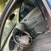 تیبا مدل ۹۲|خودرو سواری و وانت|تهران, صاحب الزمان|دیوار