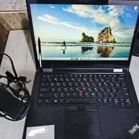 فروش ویژه لپتاپ Lenovo Yoga 370