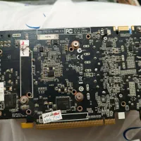 کارت گرافیک gtx 4g مدل 960|قطعات و لوازم جانبی رایانه|مشهد, نوده|دیوار