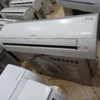 کولر گازی ۲۴۰۰۰ اینورتر سامسونگ کولرگازی ۲۴ هزار