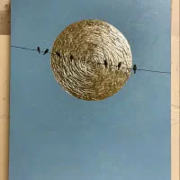 سفارش نقاشی(نقاشی اختصاصی برای شما)|تابلو، نقاشی، عکس|تهران, قیطریه|دیوار