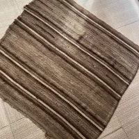 گلیم خود رنگ قشقایی