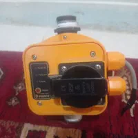اتوماتیک پمپ آب