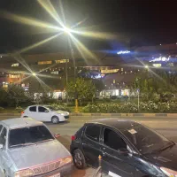 همکف‌ راه‌جدا سیتی سنتر قلب شهر