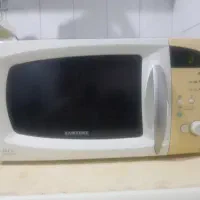 ماکروفر سامسونگ