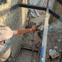 جوشکاری سیار|خدمات پیشه و مهارت|فیروزآباد (فارس), |دیوار