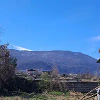 فروش زمین ۱۵۵ متری در منطقه توریستی زوات چالوس