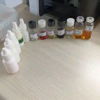 اسانس شمع