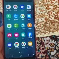 گوشی موبایل سامسونگ گلکسی A10