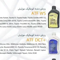 نمایندگی روغن گیربکس مولیش دراصفهان وغرب تهران|عمدهفروشی|تهران, تهرانپارس غربی|دیوار