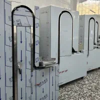 کباب پز ریلی اتوماتیک 750سیخ