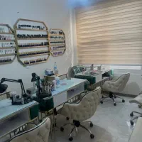 میز ناخن