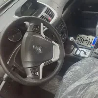 ۲۰۷ پانااتومات مدل ۴۰۴