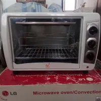 توییتر به همراه جوجه گردان|اجاق گاز و لوازم برقی پخت‌وپز|رشت, شهرک قدس|دیوار