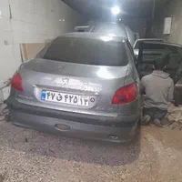 صافکاری ونقاشی میلادباکمرتین|خدمات موتور و ماشین|اصفهان, جاوان|دیوار