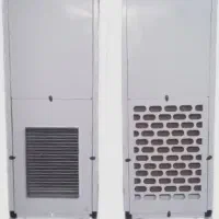 کولر ۹۵۰۰صنعتی|ماشین‌آلات صنعتی|رباط‌کریم, رباط‌کریم|دیوار