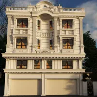 جوشکاری نما و سقف کاذب