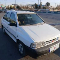 پراید صبا مدل 81مرتب|خودرو سواری و وانت|قوچان, |دیوار