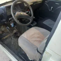 پیکان وانت مدل ۸۶|خودرو سواری و وانت|بناب, |دیوار